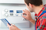 free commercial Harrow Green boiler quotes
